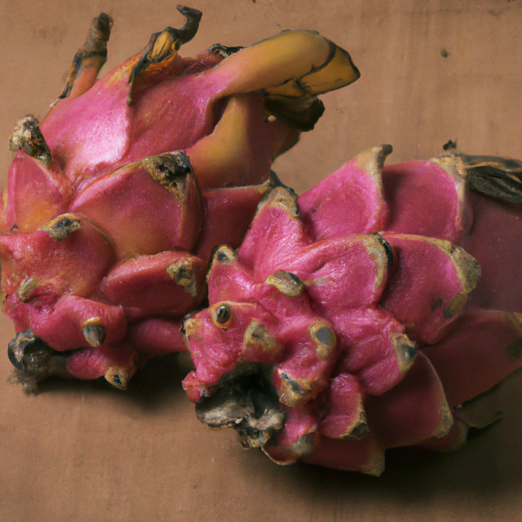 Culinary Uses of Dragon Fruit