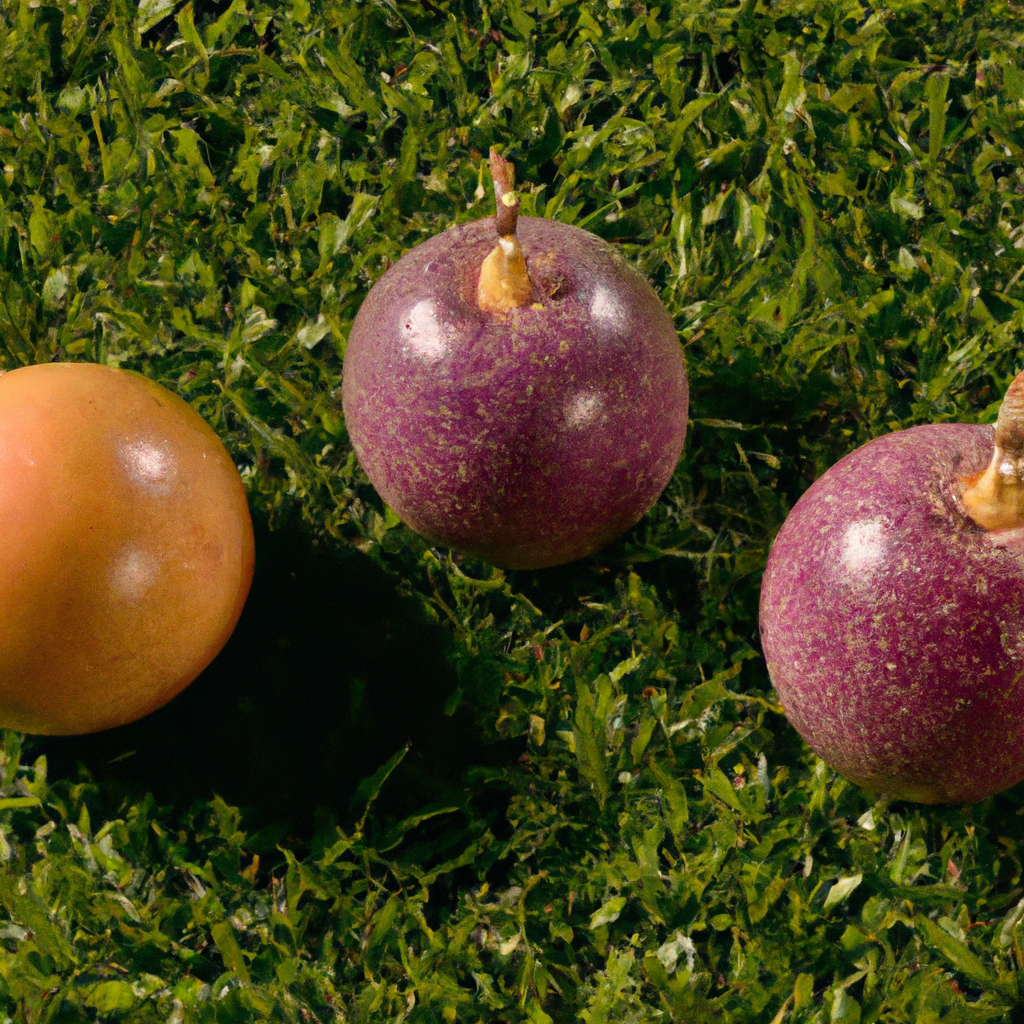 Debunking common misconceptions of Passion Fruit 