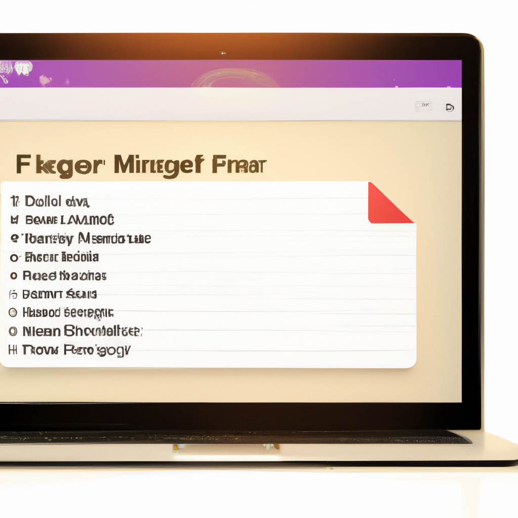 How to use tags in Finder to organize files on Mac