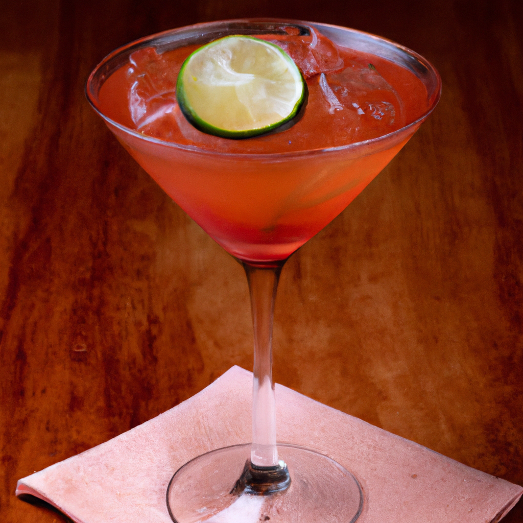 The Growing Popularity of mix Vampiro Cocktails