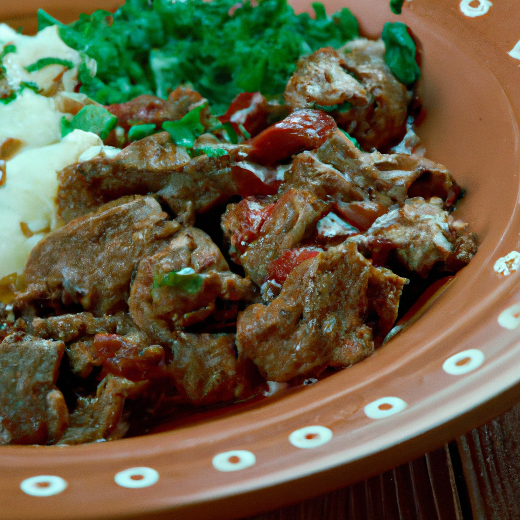 Taco de carne asada receta