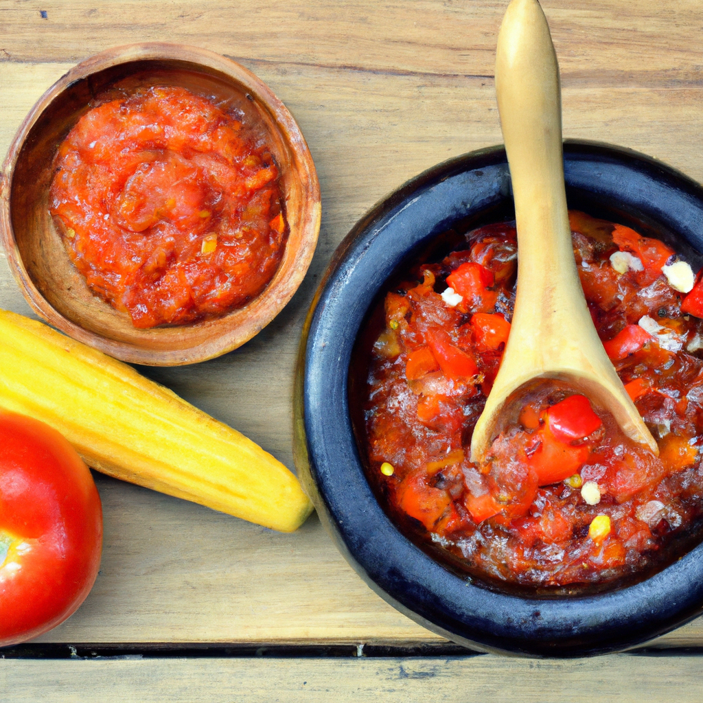 Chipotle corn salsa recipe