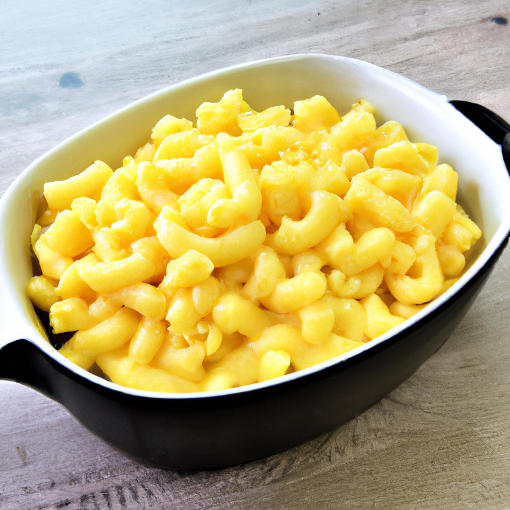 Cooking Tips for the Best Mac and Cheese