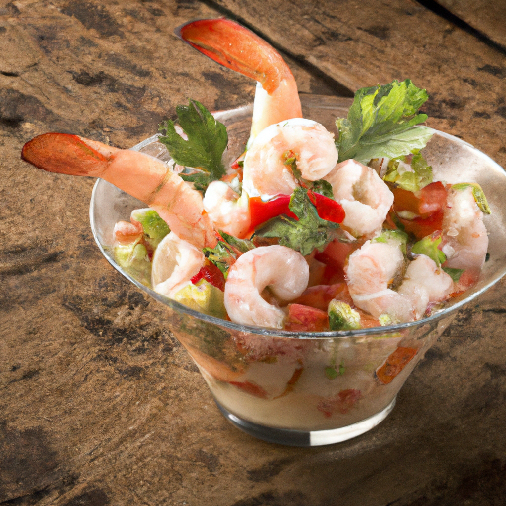 Ceviche