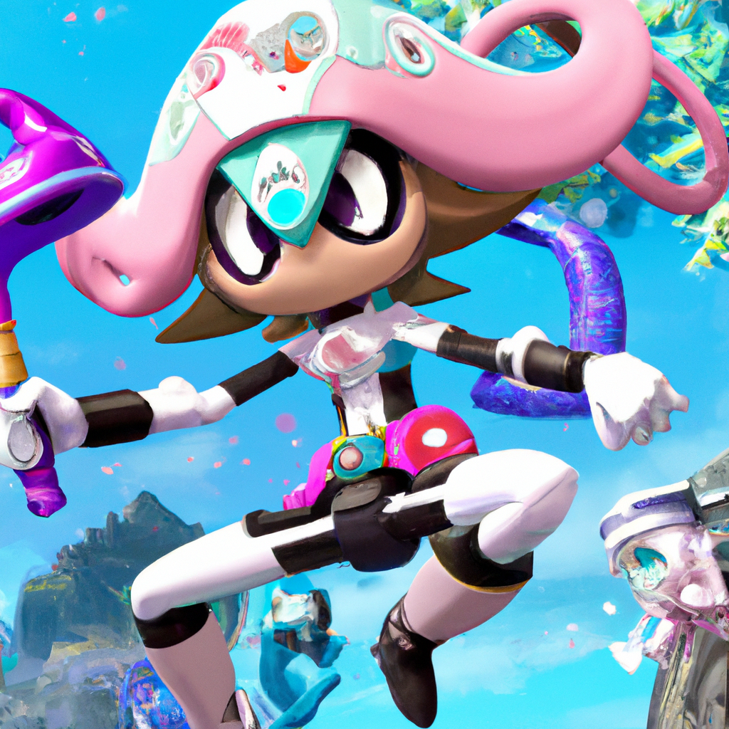 What Games to Play on Splatoon 3?