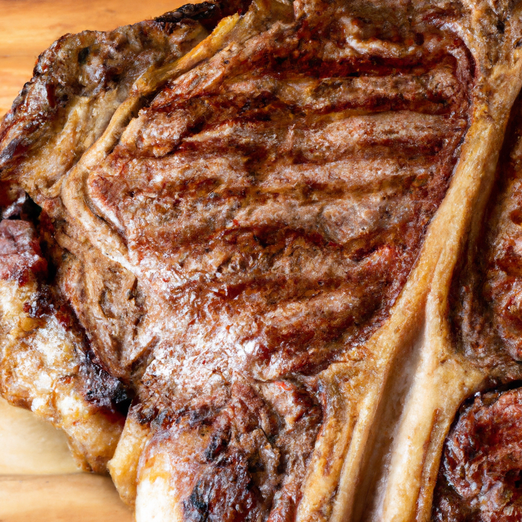 Hosting Made Easy: 10 Delicious Meat Recipes for Your Next Dinner Party
