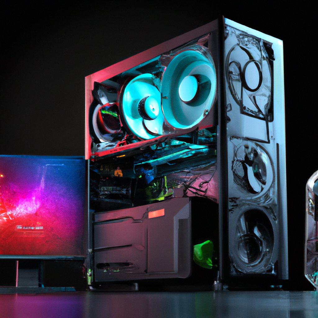 What are the best gaming PCs?