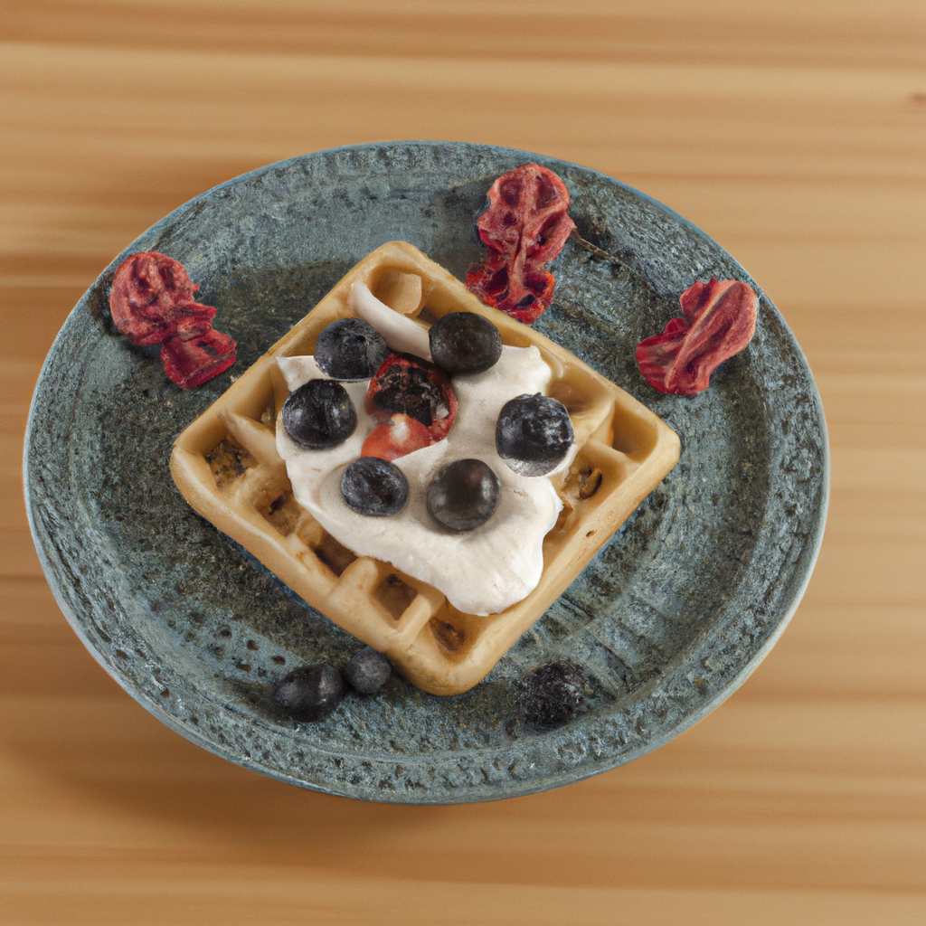 Alternatives to the American Waffle