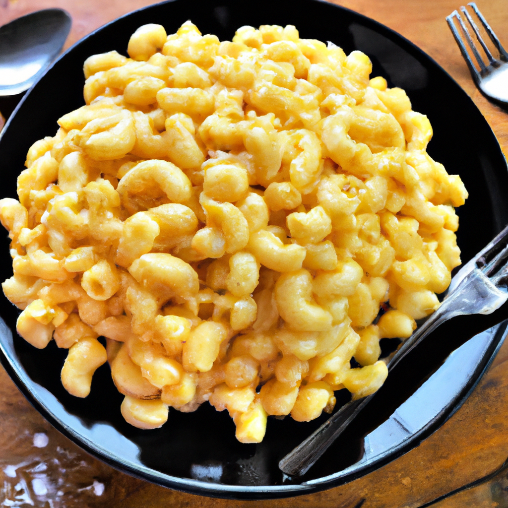 Pasta Options for Stovetop Mac and Cheese