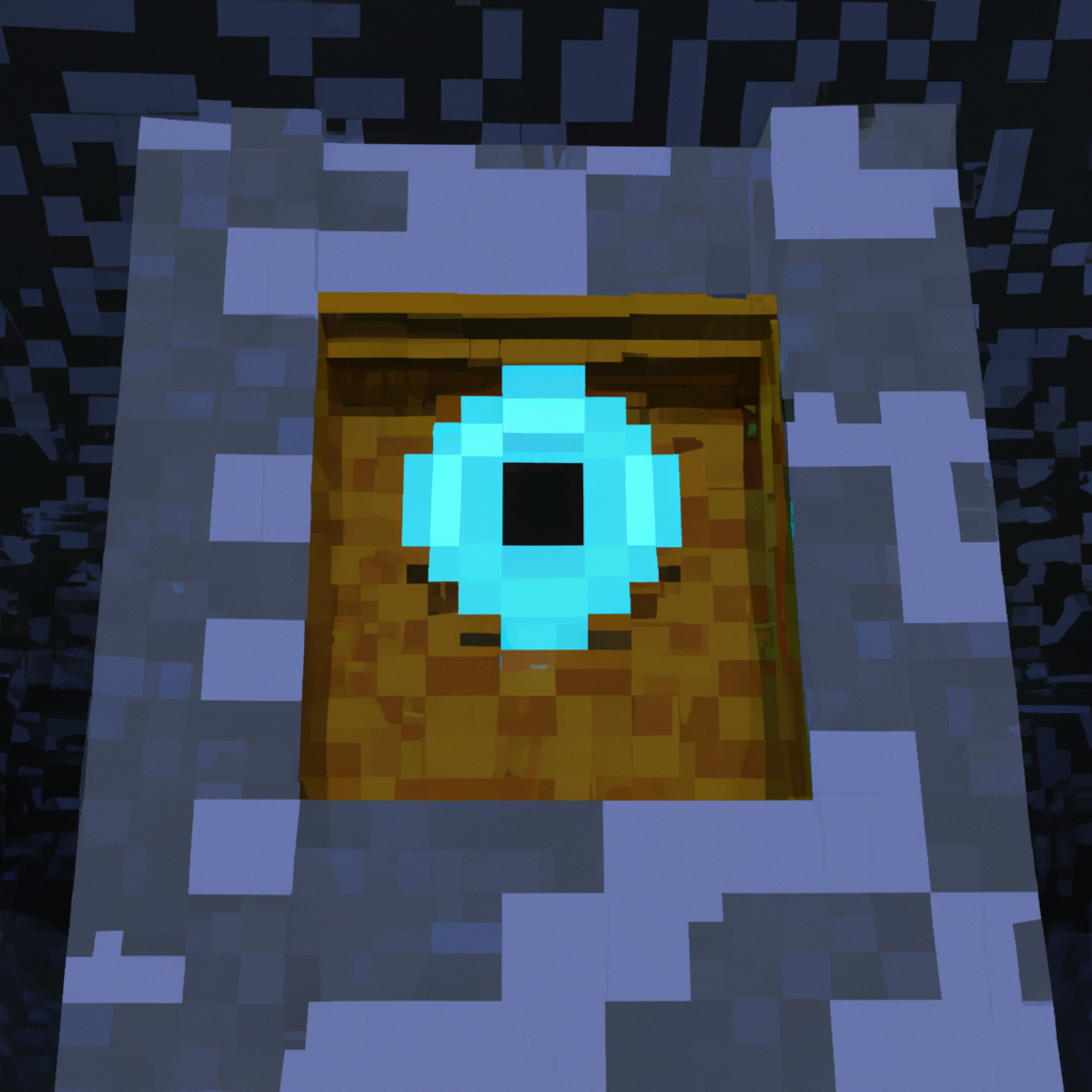 How to Get the Eye of Ender