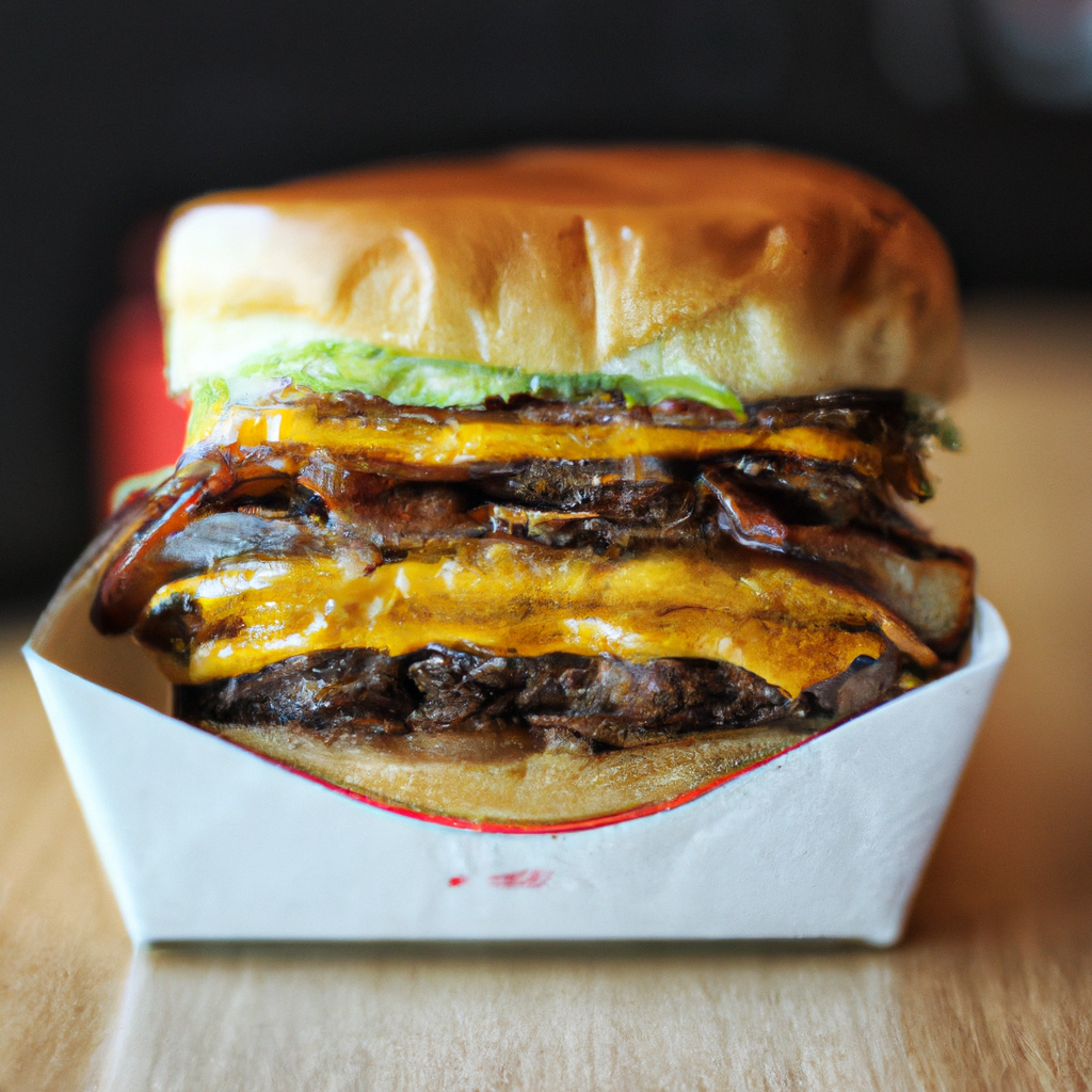 jack in the box ultimate cheeseburger
