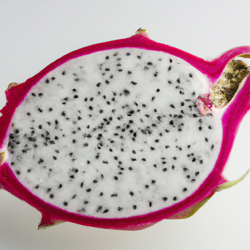 Cultivation of Dragon Fruit