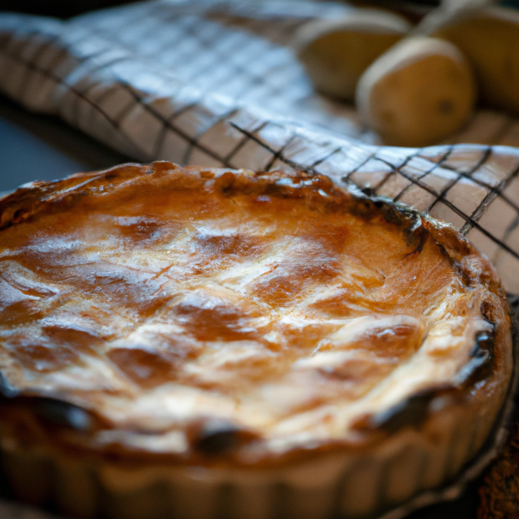 la viña tarta de queso